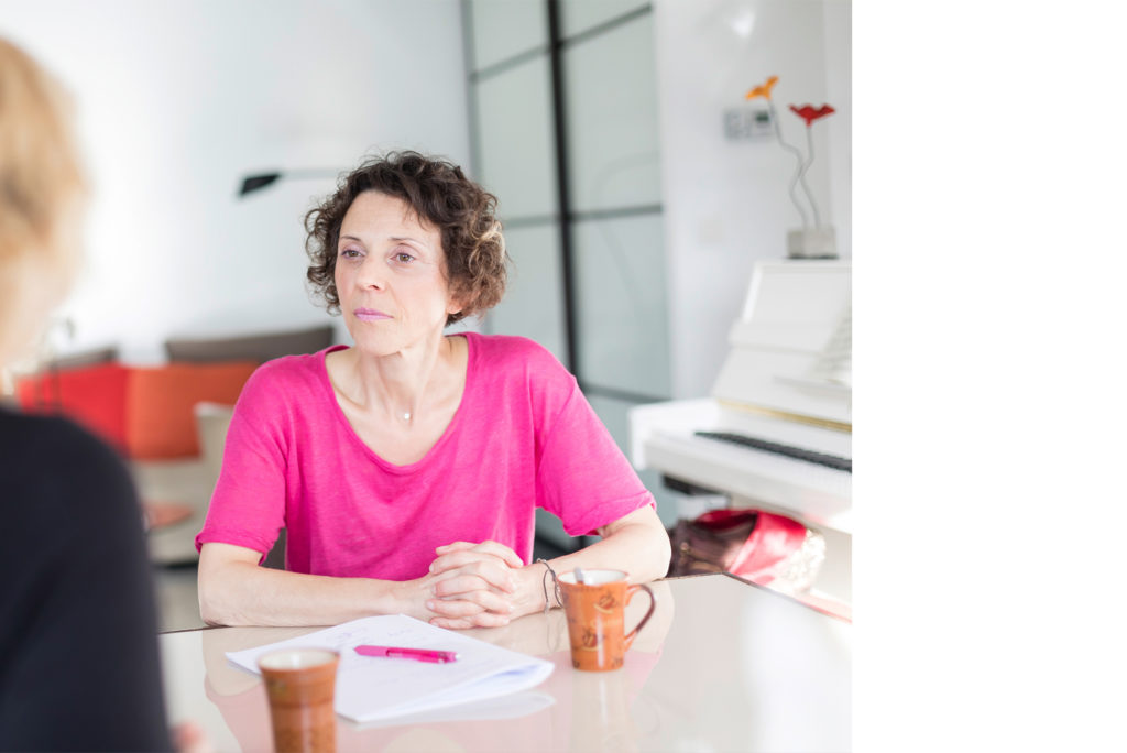 Catherine Fetz : Coach solution à la boulimie bien être