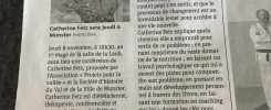 SORTIR DE LA BOULIMIE