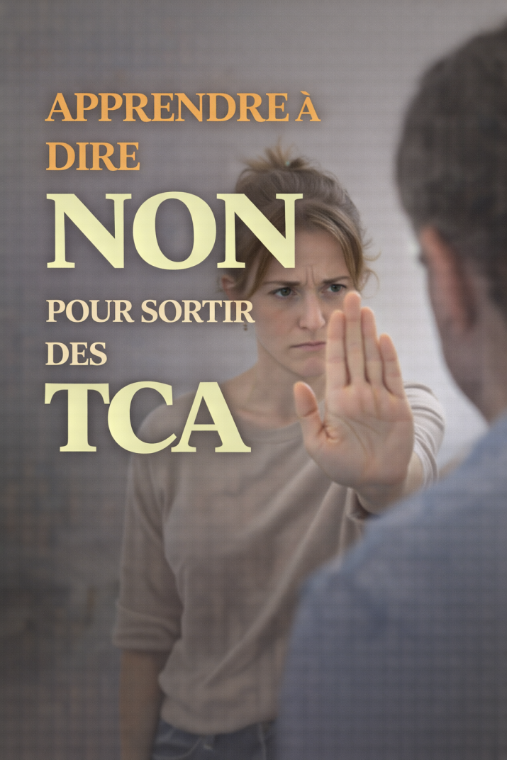 Troubles du comportement alimentaire