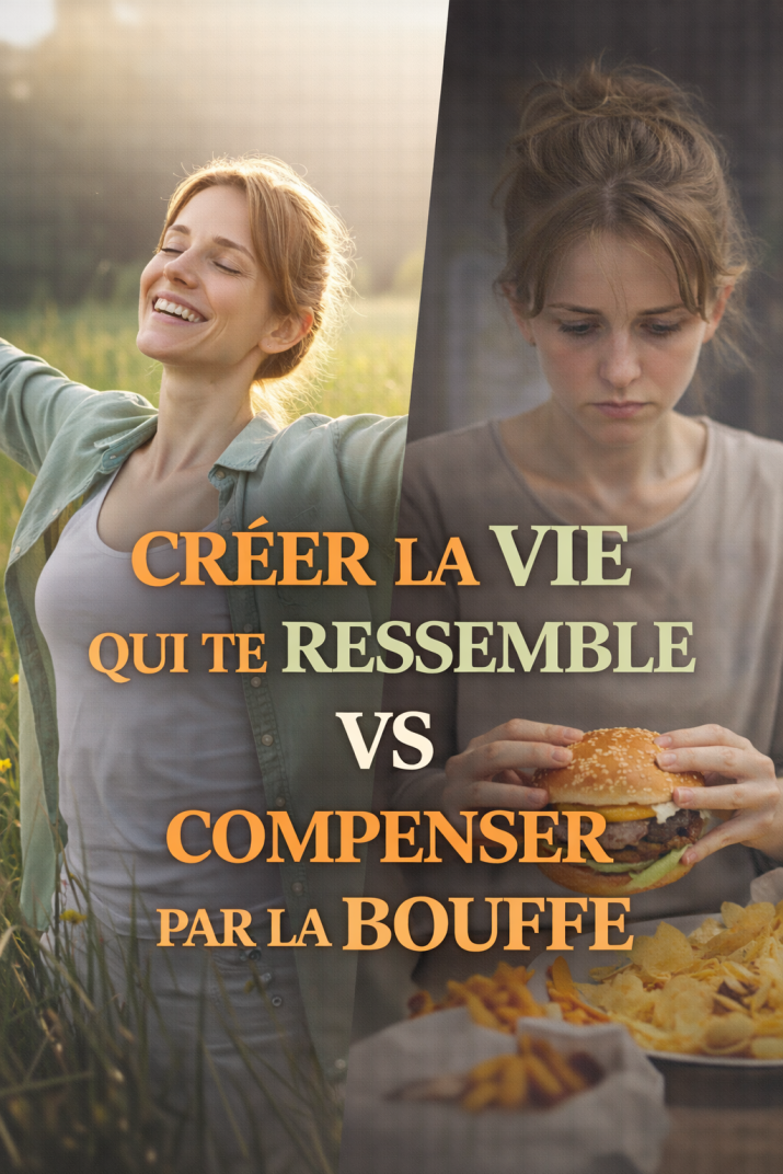 Troubles du comportement alimentaire